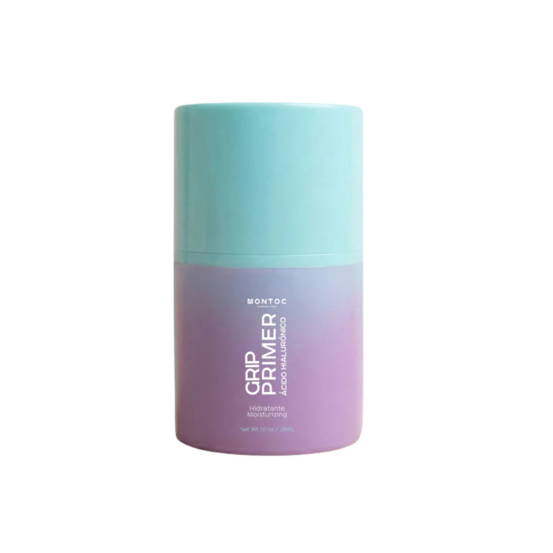 GRIP PRIMER DE ÁCIDO HIALURÓNICO DE MONTOC
