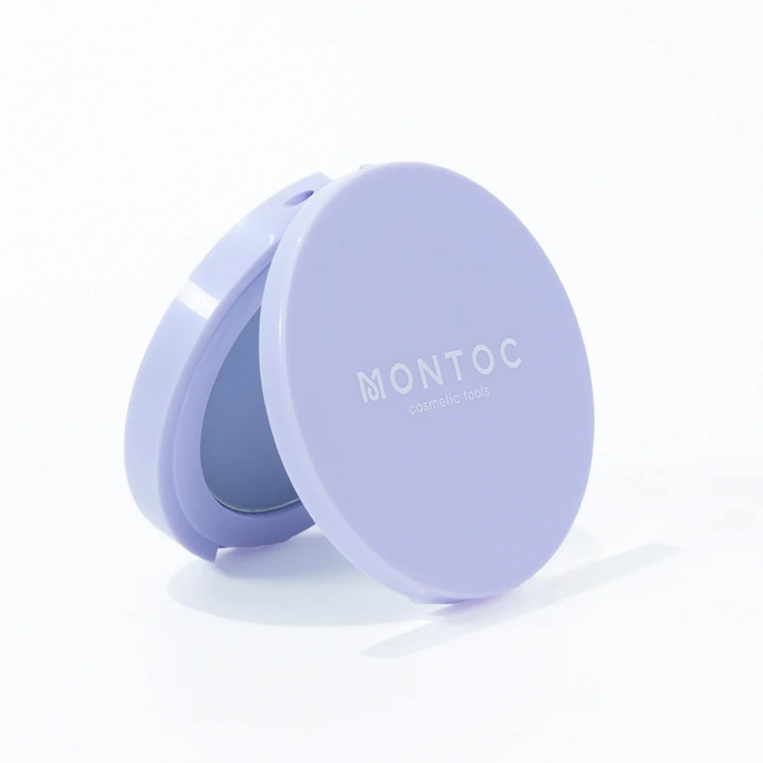POLVO COMPACTO EN GEL OIL CONTROL DE MONTOC