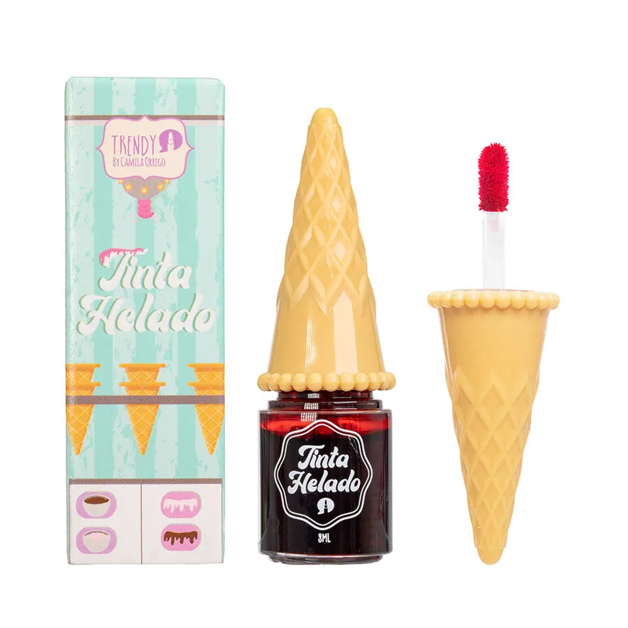 TINTA HELADO DE TRENDY