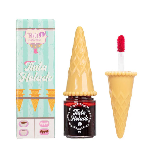 TINTA HELADO DE TRENDY