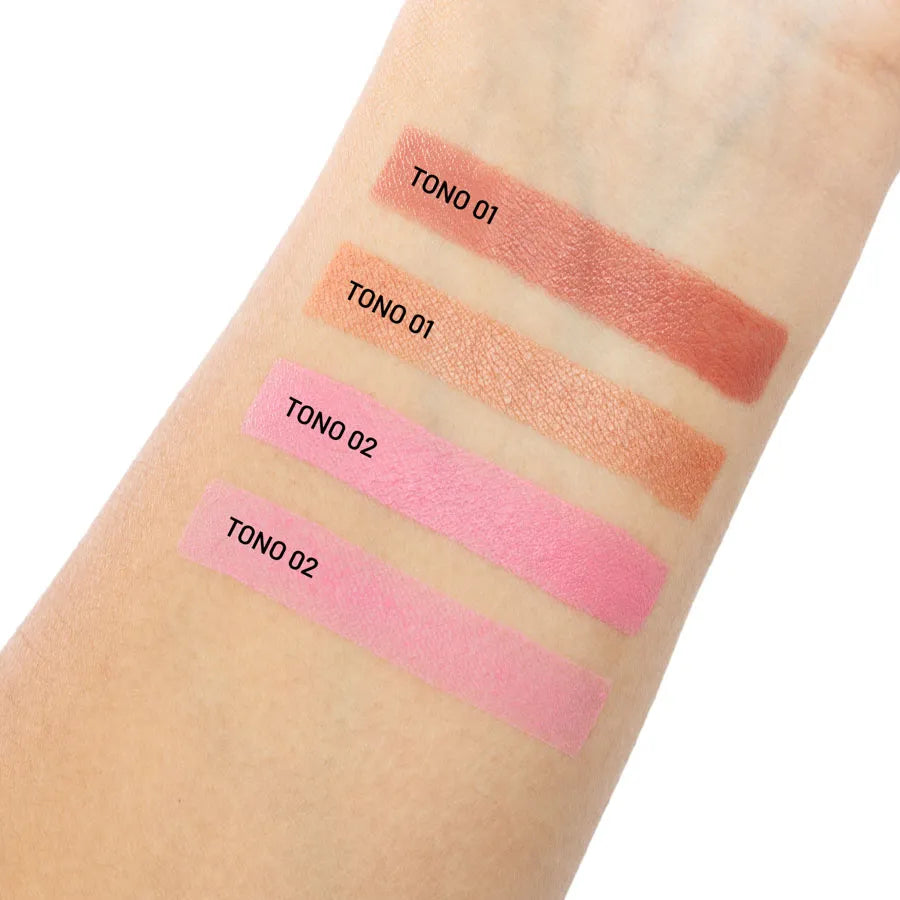 MIA BLUSH DE TRENDY NUEVA PRESENTACIÓN