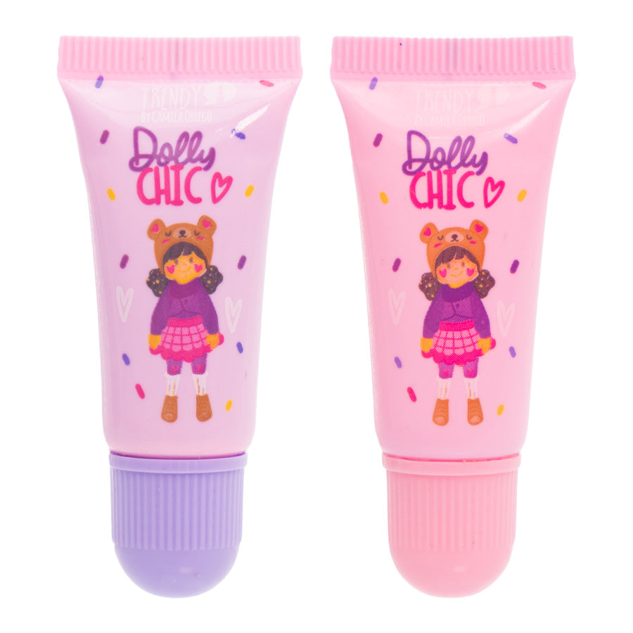 BRILLO NIÑAS DOLLY CHIC