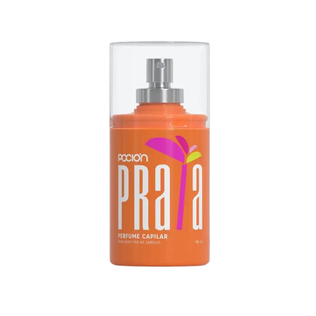 PERFUME CAPILAR PRAIA DE LA POCIÓN