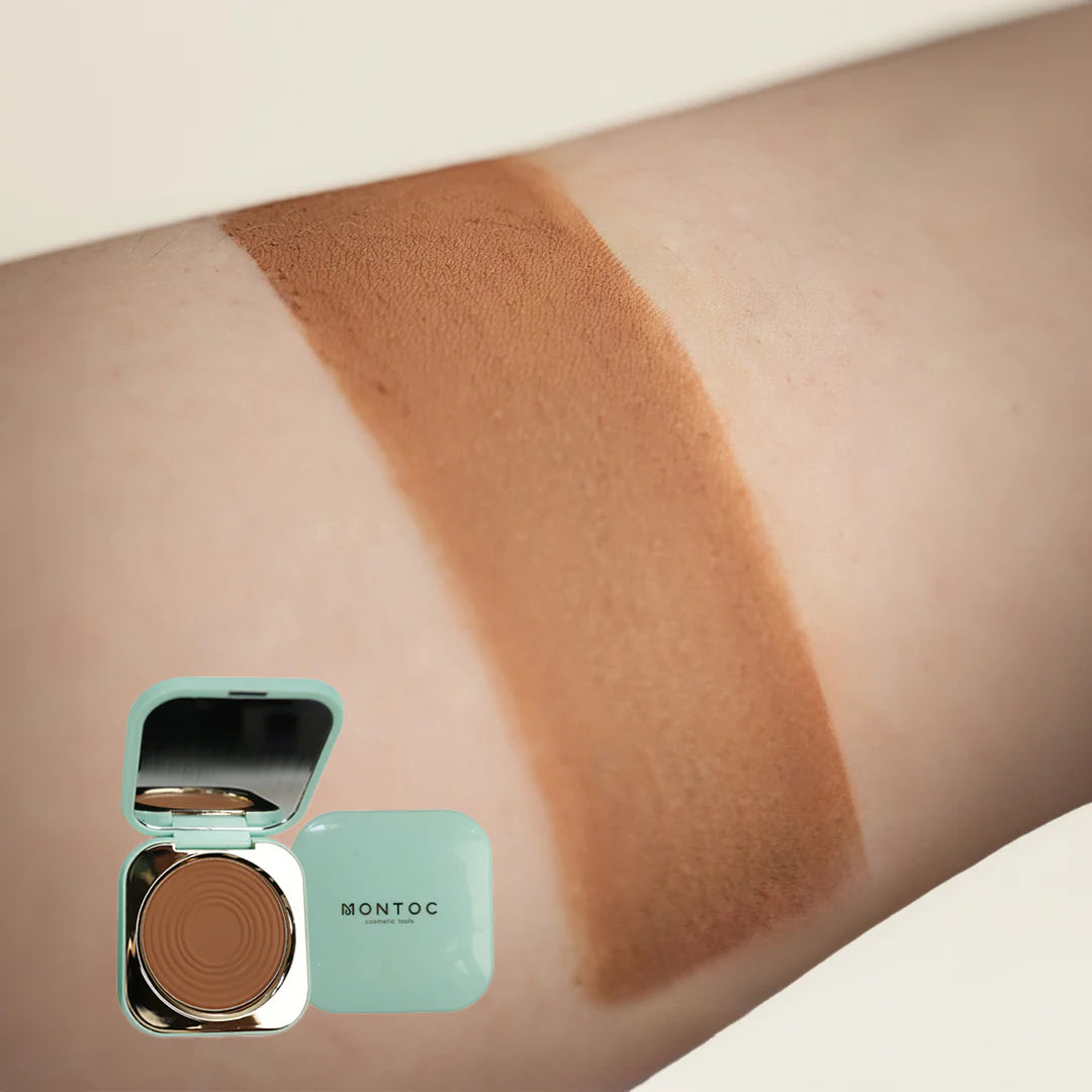 HELLO BEACH BRONZER DE MONTOC NUEVA PRESENTACIÓN