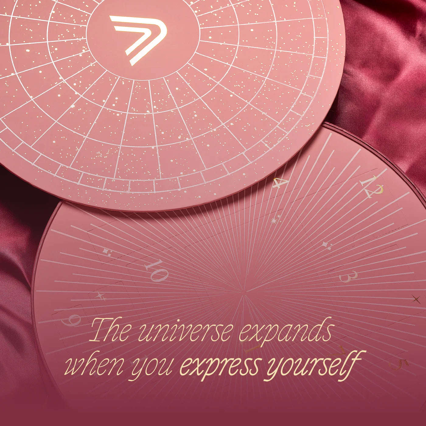 CALENDARIO DE ADVIENTO DE ATENEA