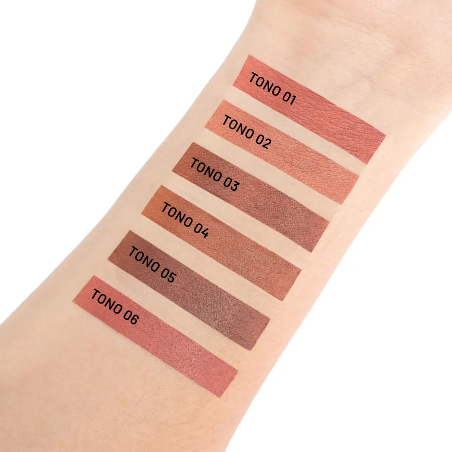 DELINEADOR DE LABIOS JUMBO DE TRENDY NUEVA PRESENTACIÓN