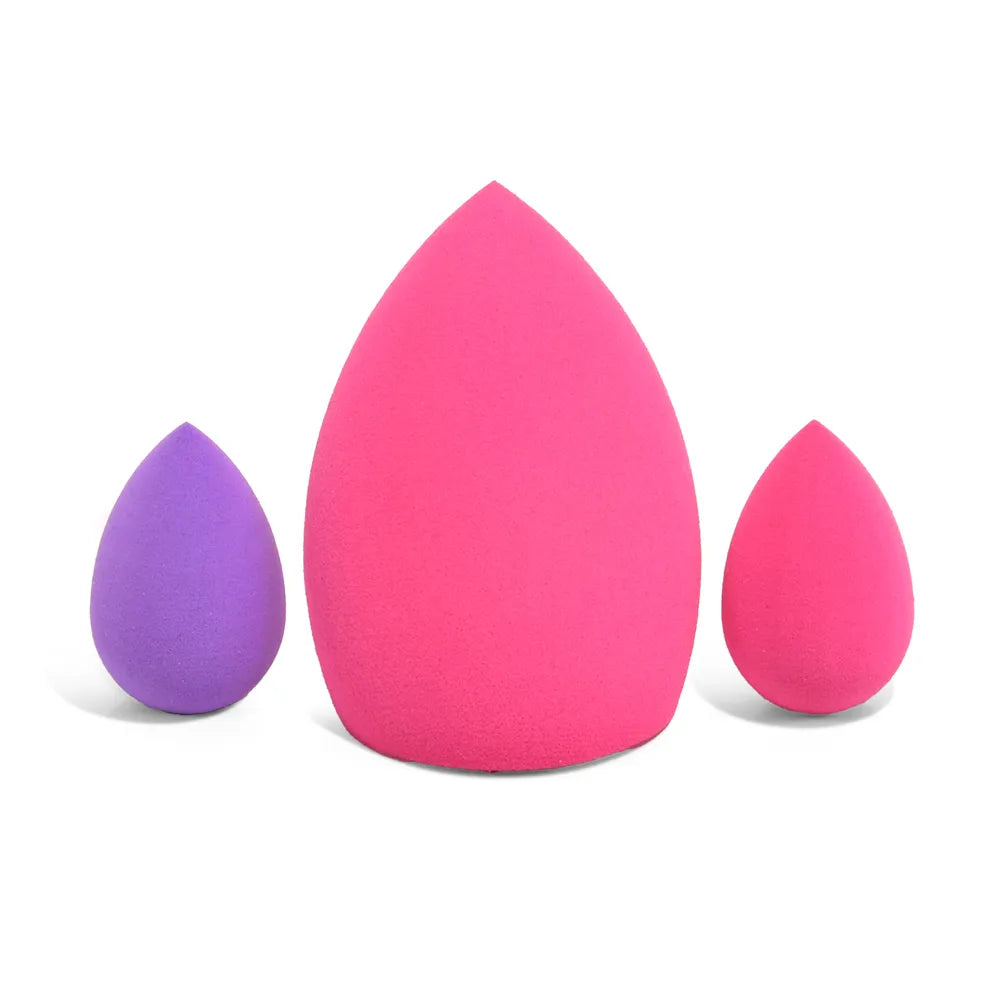 BEAUTY BLENDER DIAMOND X 3