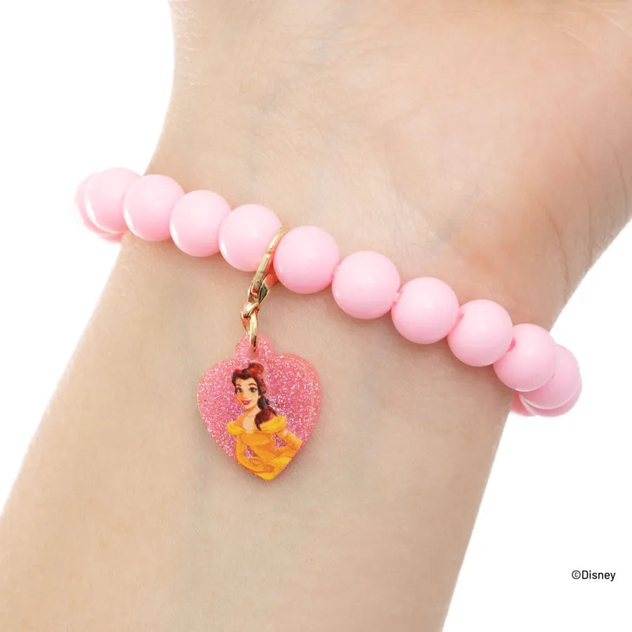 KIT DE PULSERAS INTERCAMBIABLE PRINCESAS DE DISNEY DE TRENDY
