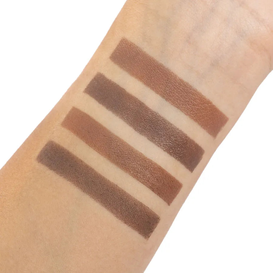 KIT DE CEJAS BROW STAR DE TRENDY