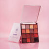 PALETA DE SOMBRAS BLOOM MODERN