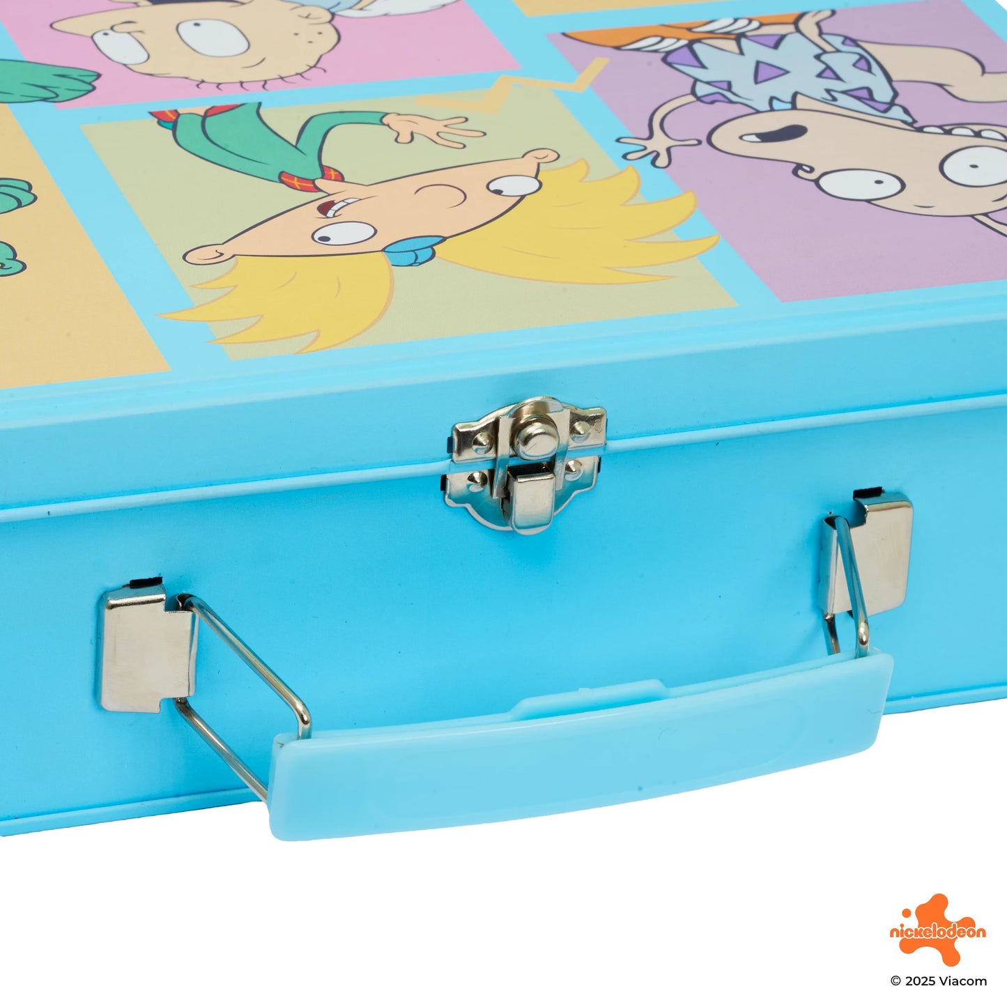 CALENDARIO DE ADVIENTO NICK 90's TRENDY 2025