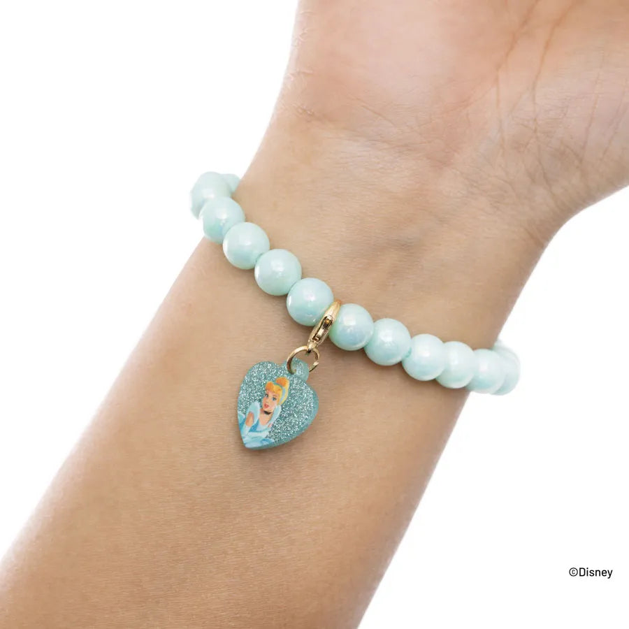 KIT DE PULSERAS INTERCAMBIABLE PRINCESAS DE DISNEY DE TRENDY