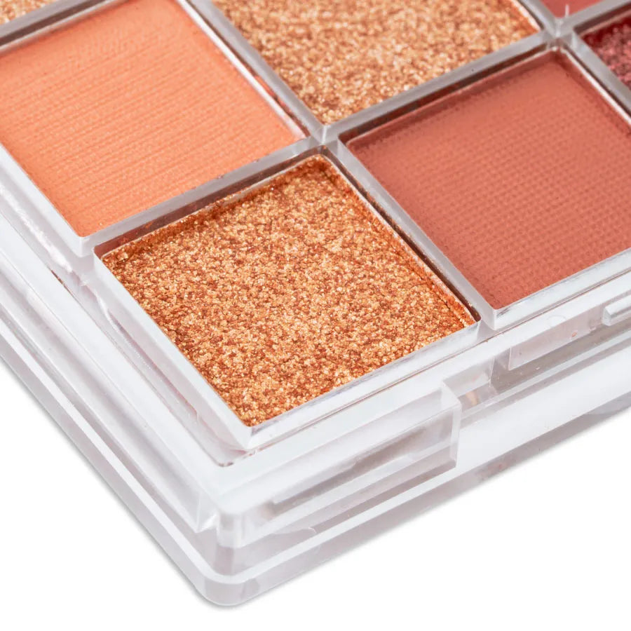 SOMBRA BLOSSOM DE TRENDY NUEVA PRESENTACIÓN