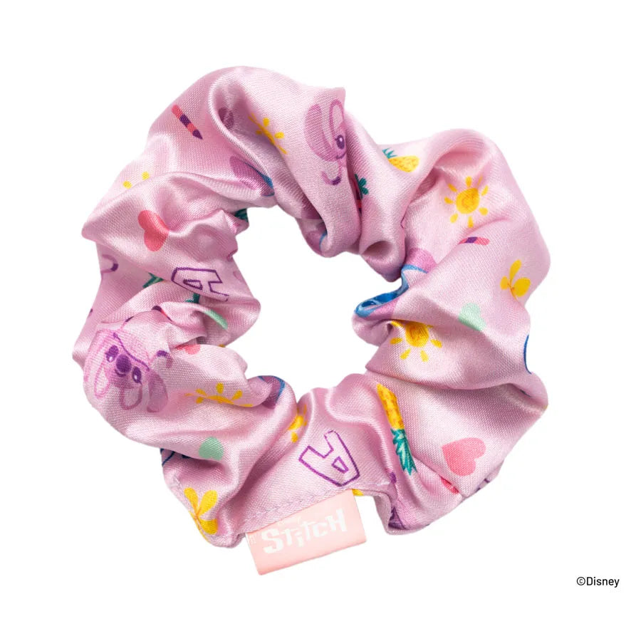 KIT MALETA CORAZÓN STITCH PARA NIÑAS DE TRENDY