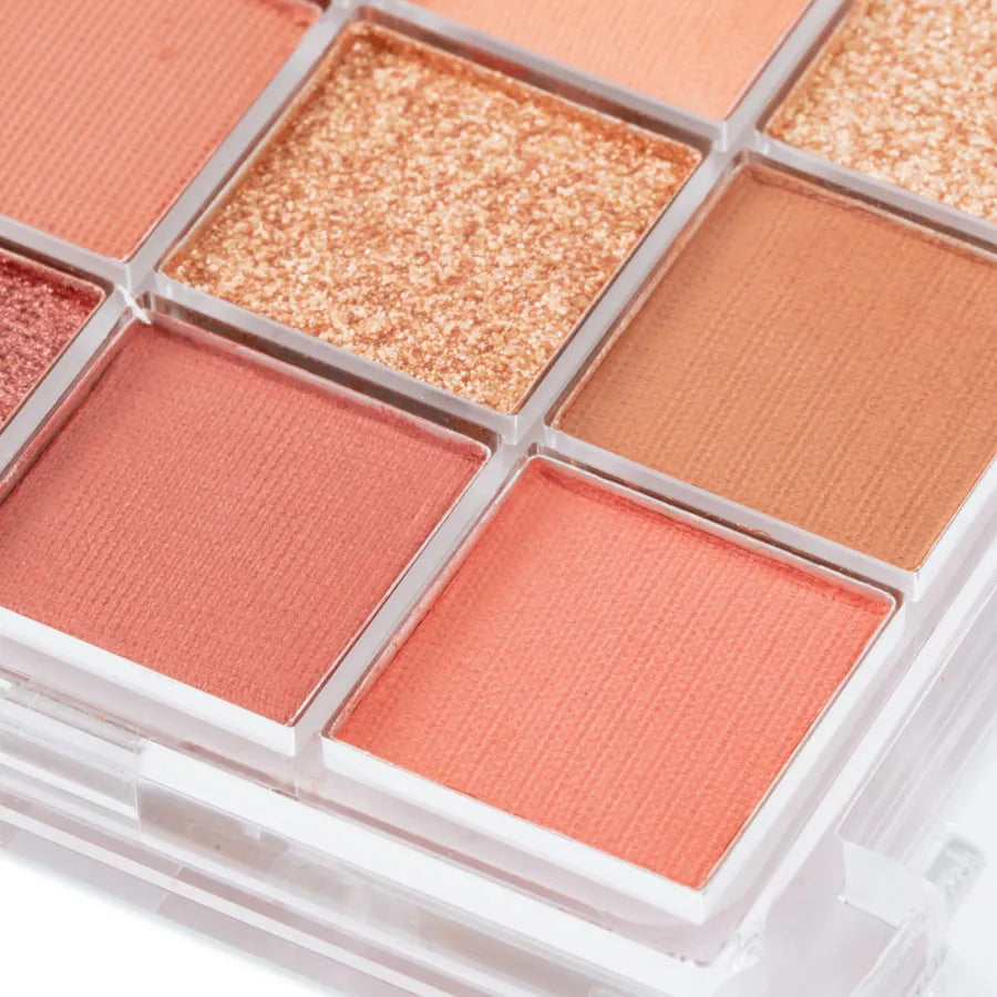 SOMBRA BLOSSOM DE TRENDY NUEVA PRESENTACIÓN