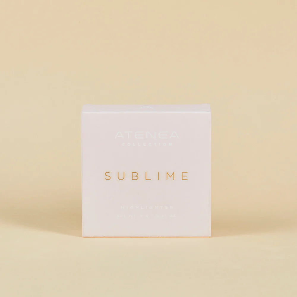 ILUMINADOR SUBLIME DE ATENEA