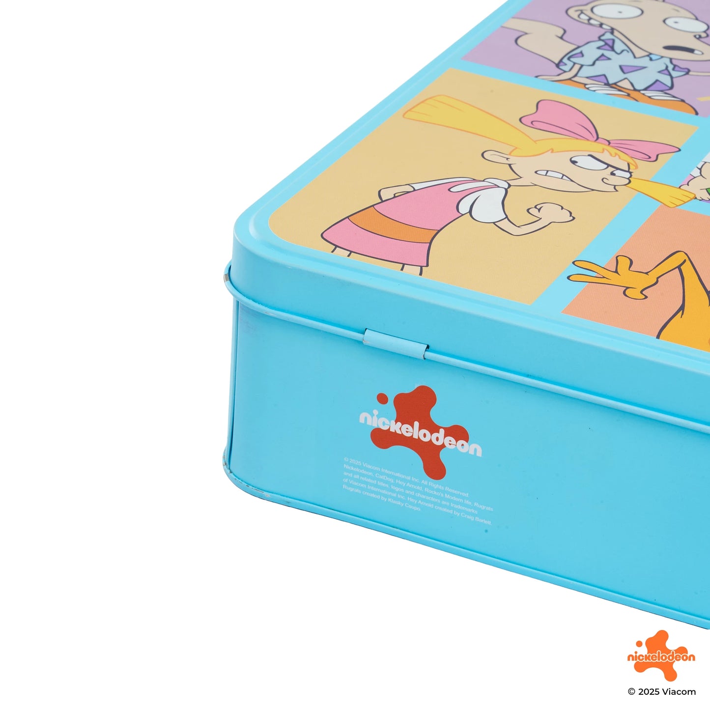 CALENDARIO DE ADVIENTO NICK 90's TRENDY 2025