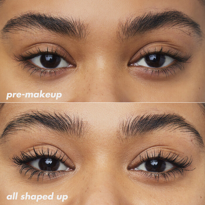 CLEAR BROW & LASH MASCARA