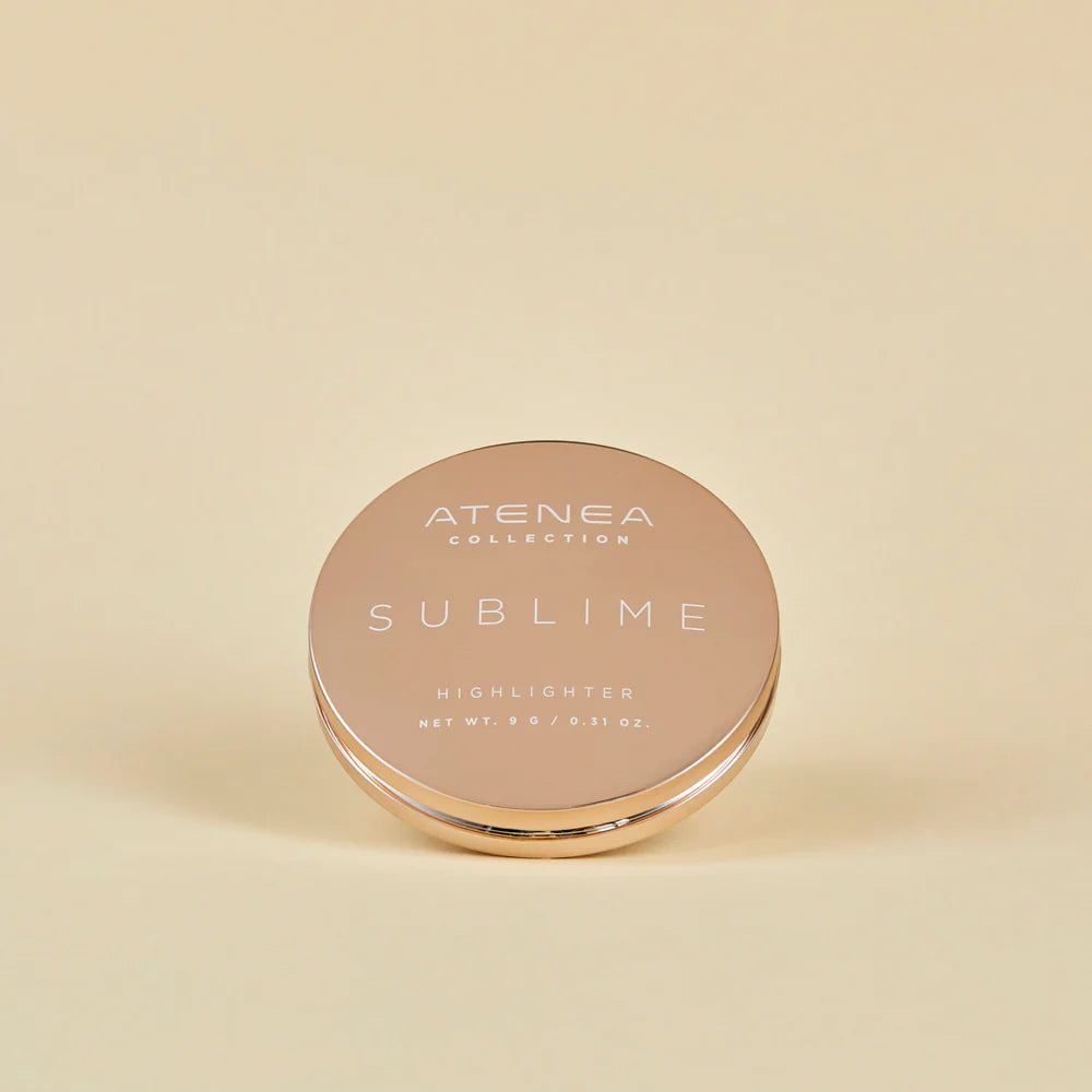 ILUMINADOR SUBLIME DE ATENEA