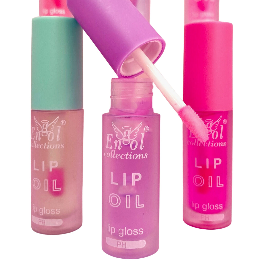 BRILLO MÁGICO LIP OIL