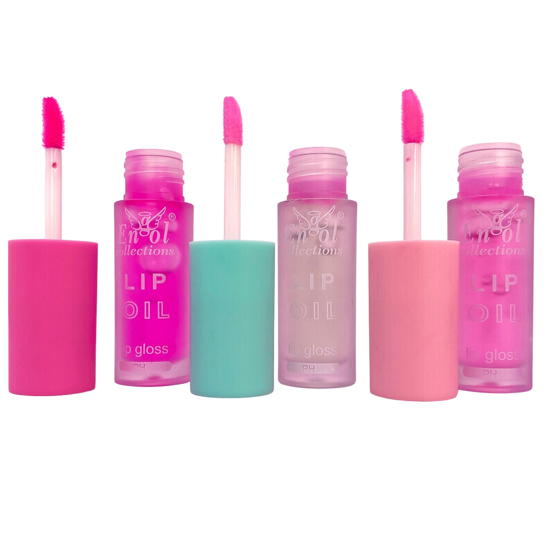 BRILLO MÁGICO LIP OIL