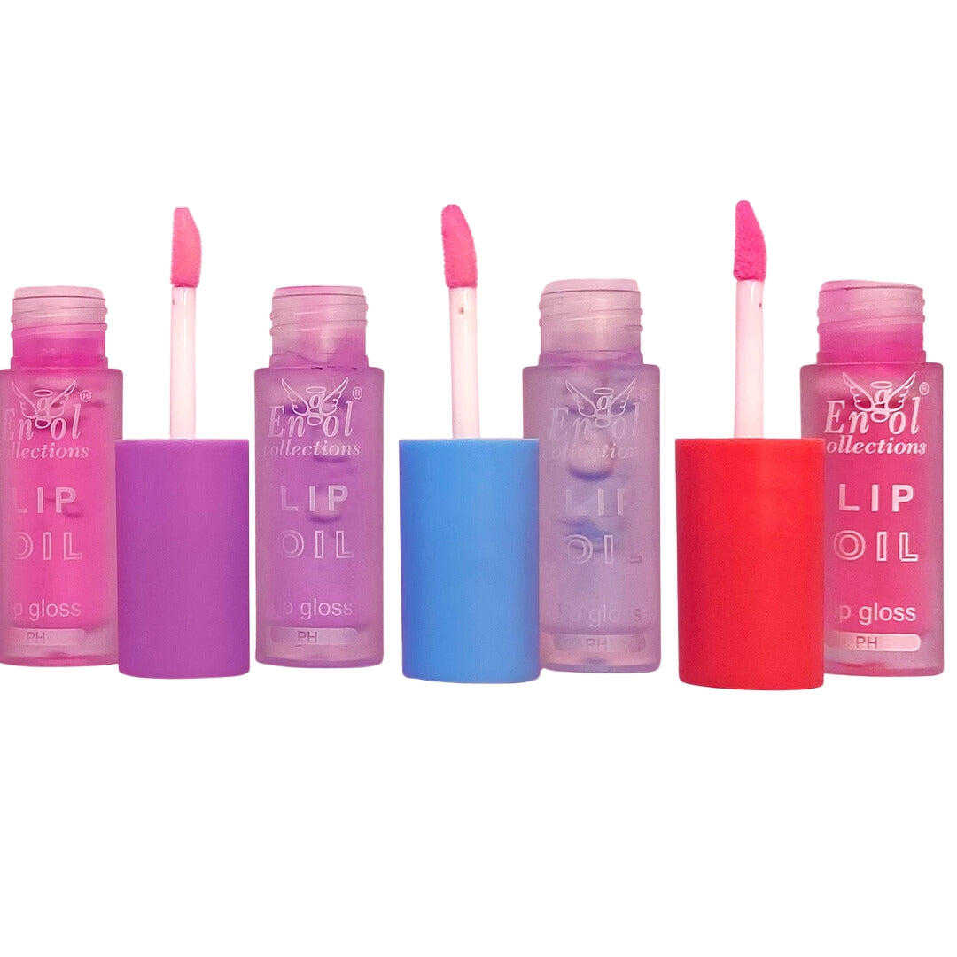 BRILLO MÁGICO LIP OIL