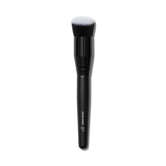 LIQUID BLUSH BRUSH (BROCHA PARA RUBOR LÍQUIDO)