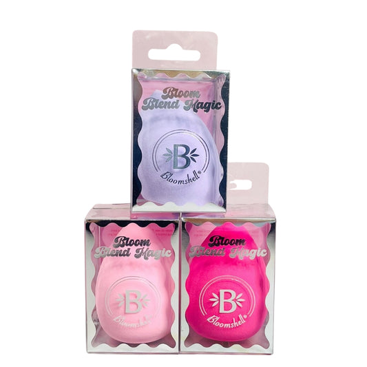 BLOOM BLEND MAGIC DE BLOOMSHELL