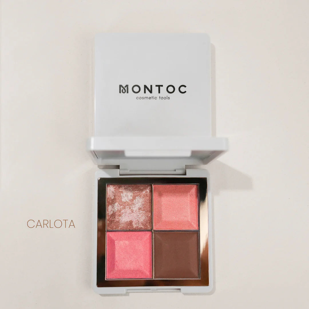 PALETA LIGHT SET DE MONTOC
