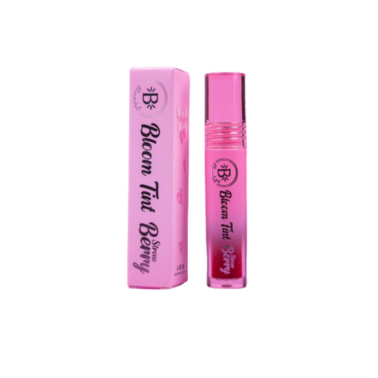 BLOOM TINT BERRY DE BLOOMSHELL