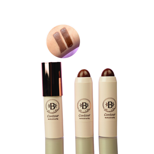 BLOOM CONTOUR STICK (CONTORNO CREMOSO EN BARRA)