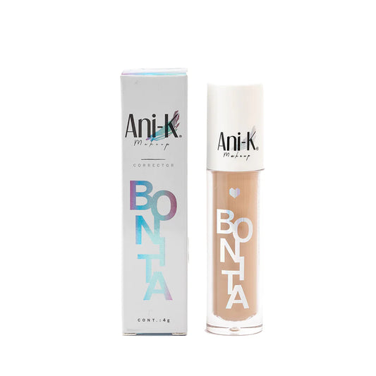 CORRECTOR DE OJERAS BONITA