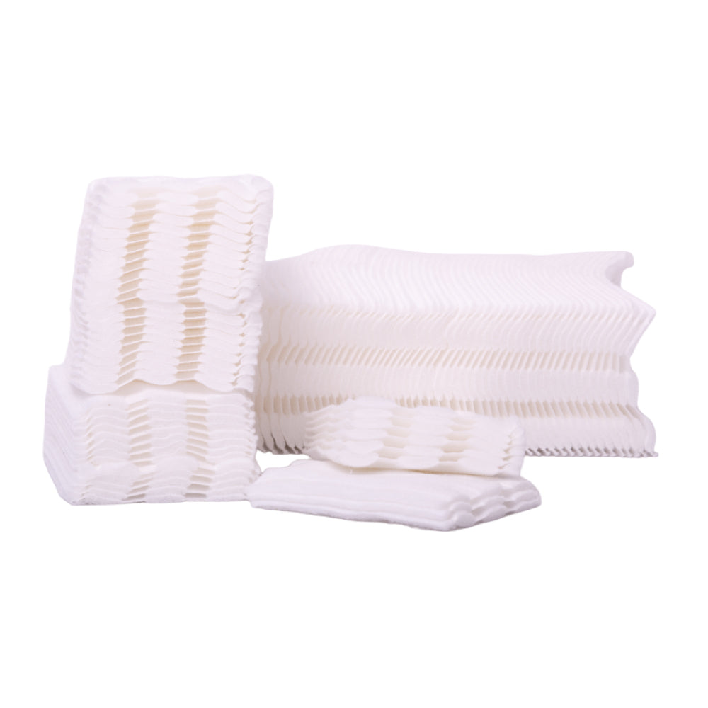 SOFT COTTON PADS X 200 (POMOS DE ALGODÓN)