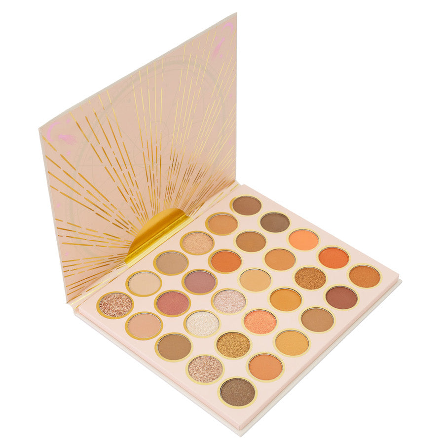 PALETA DE SOMBRAS DREAMS PRO