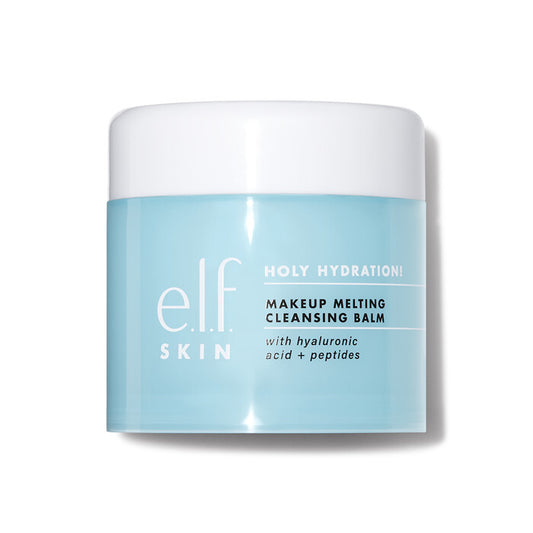 HOLY HYDRATION! MAKEUP MELTING CLEANSING BALM (BÁLSAMO DESMAQUILLANTE)