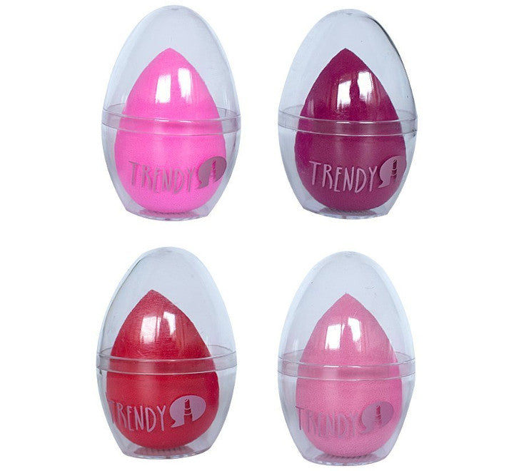 BEAUTY BLENDER