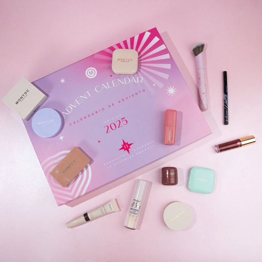 CALENDARIO DE ADVIENTO MONTOC 2025