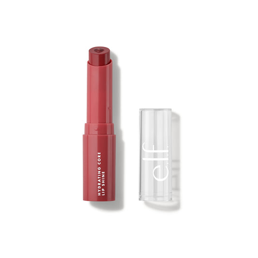 HYDRATING CORE LIP SHINE (BÁLSAMO LABIAL)