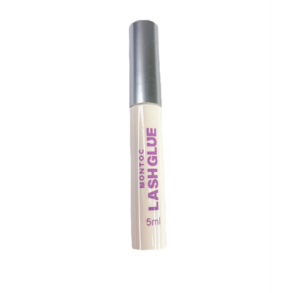 PEGA PARA PESTAÑAS LASHGLUE WHITE/CLEAR