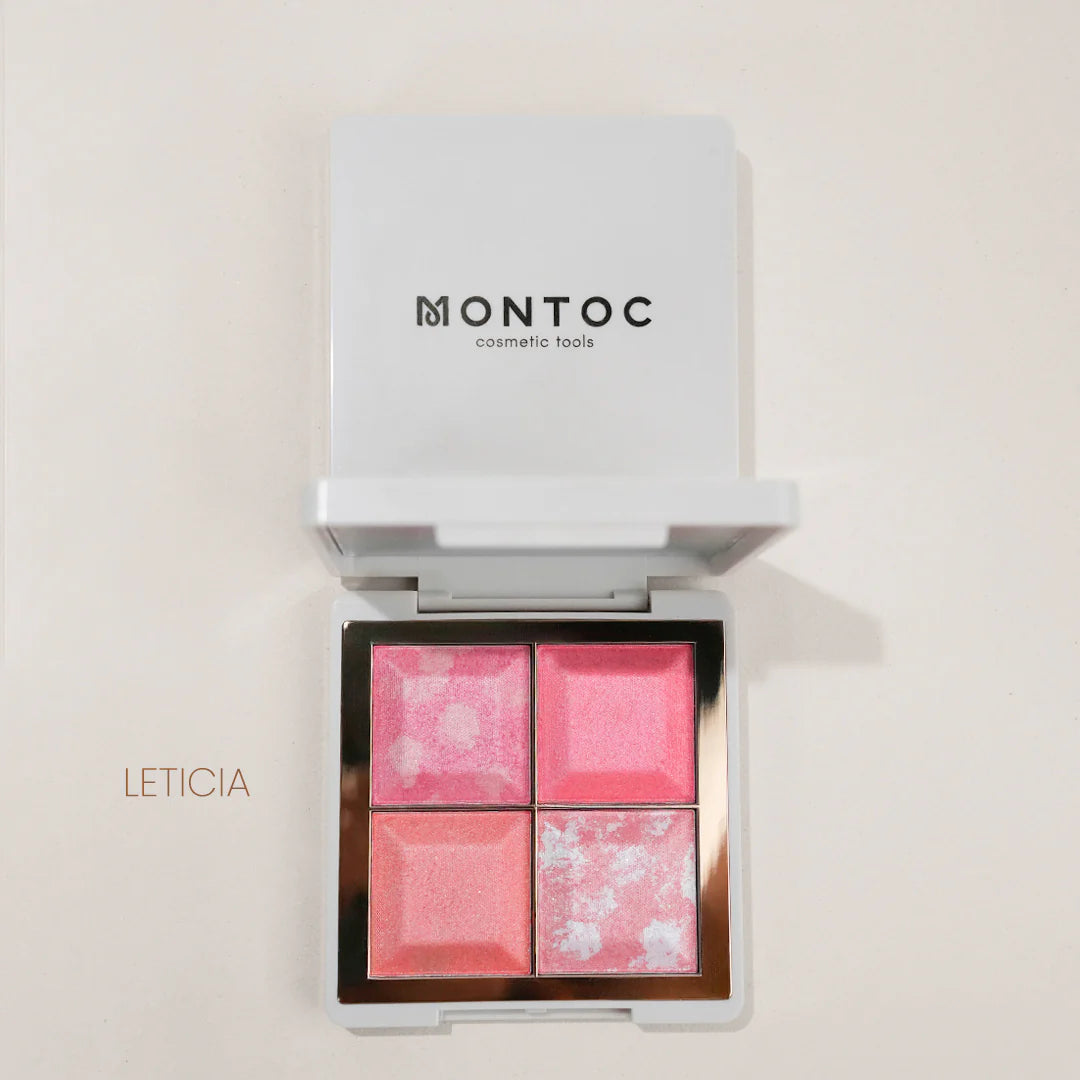 PALETA LIGHT SET DE MONTOC
