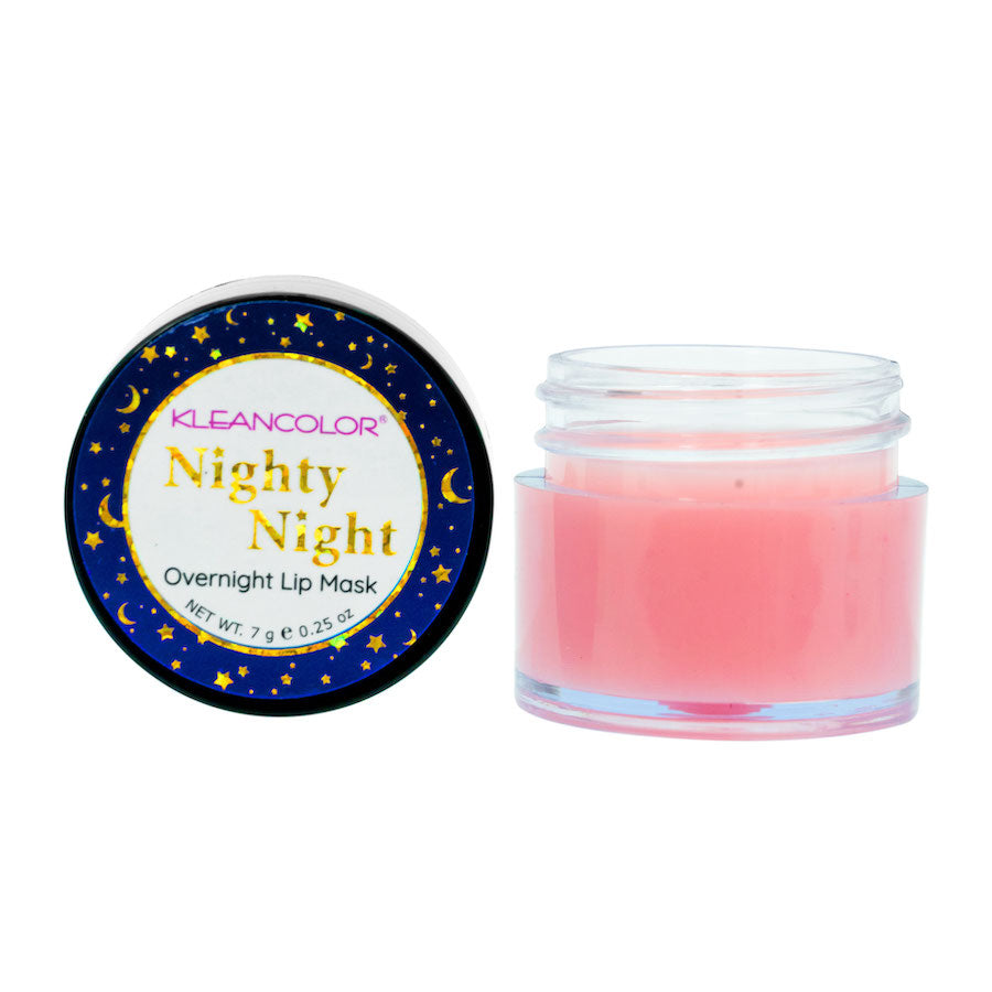 MASCARILLA NOCTURNA DE LABIOS NIGHTY NIGHT