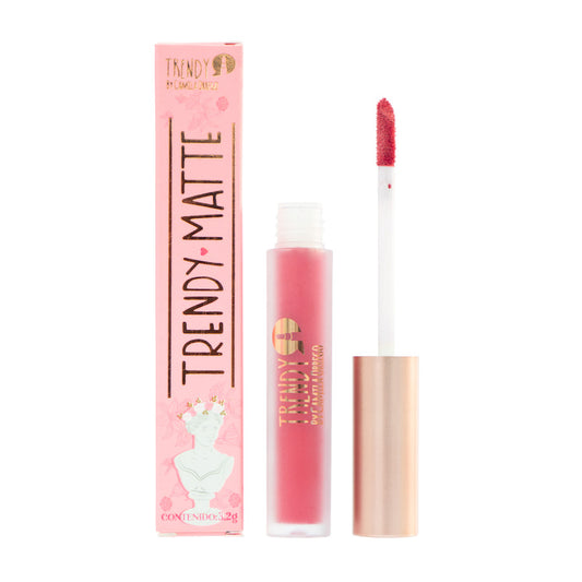 LABIAL MATTE