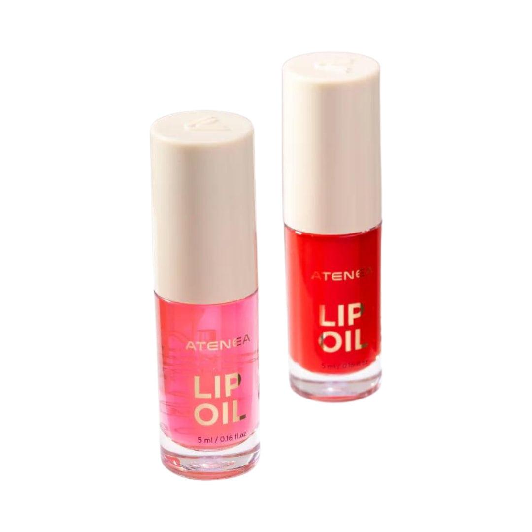 LIP OIL ATENEA