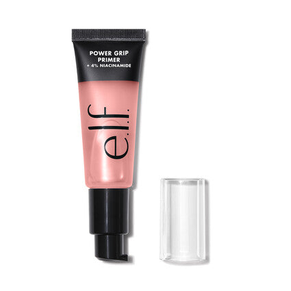 POWER GRIP PRIMER + 4% NIACINAMIDE DE elf