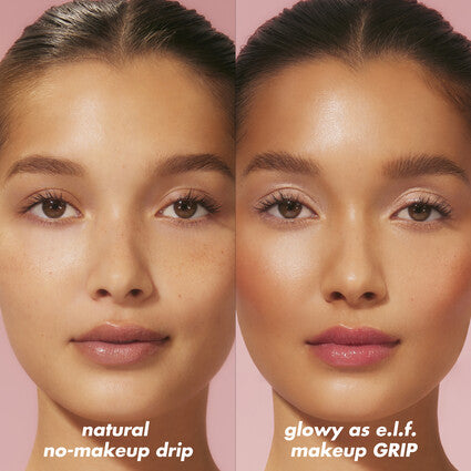 POWER GRIP PRIMER + 4% NIACINAMIDE DE elf