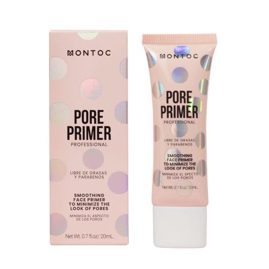 PRIMER PARA ROSTRO PROFESIONAL