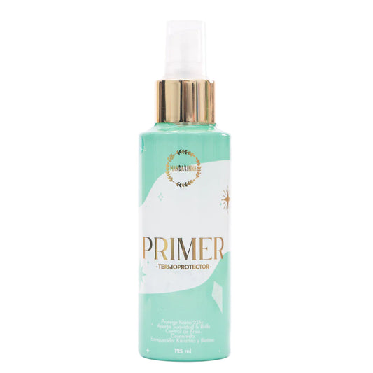 PRIMER TERMOPROTECTOR DE CABELLO