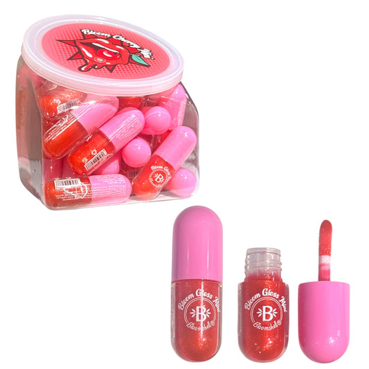 BLOOM GLOSS MINI DE BLOOMSHELL