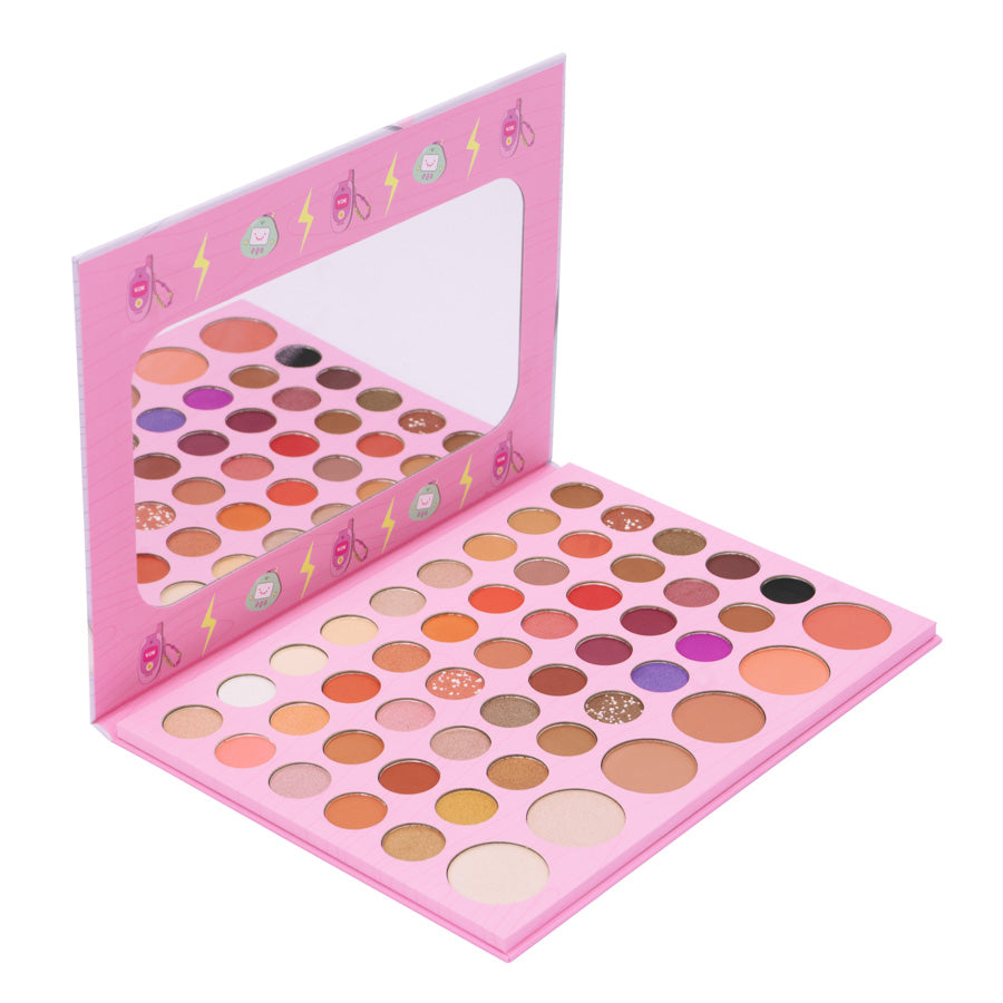 PALETA DE SOMBRAS GIGANTE RBD