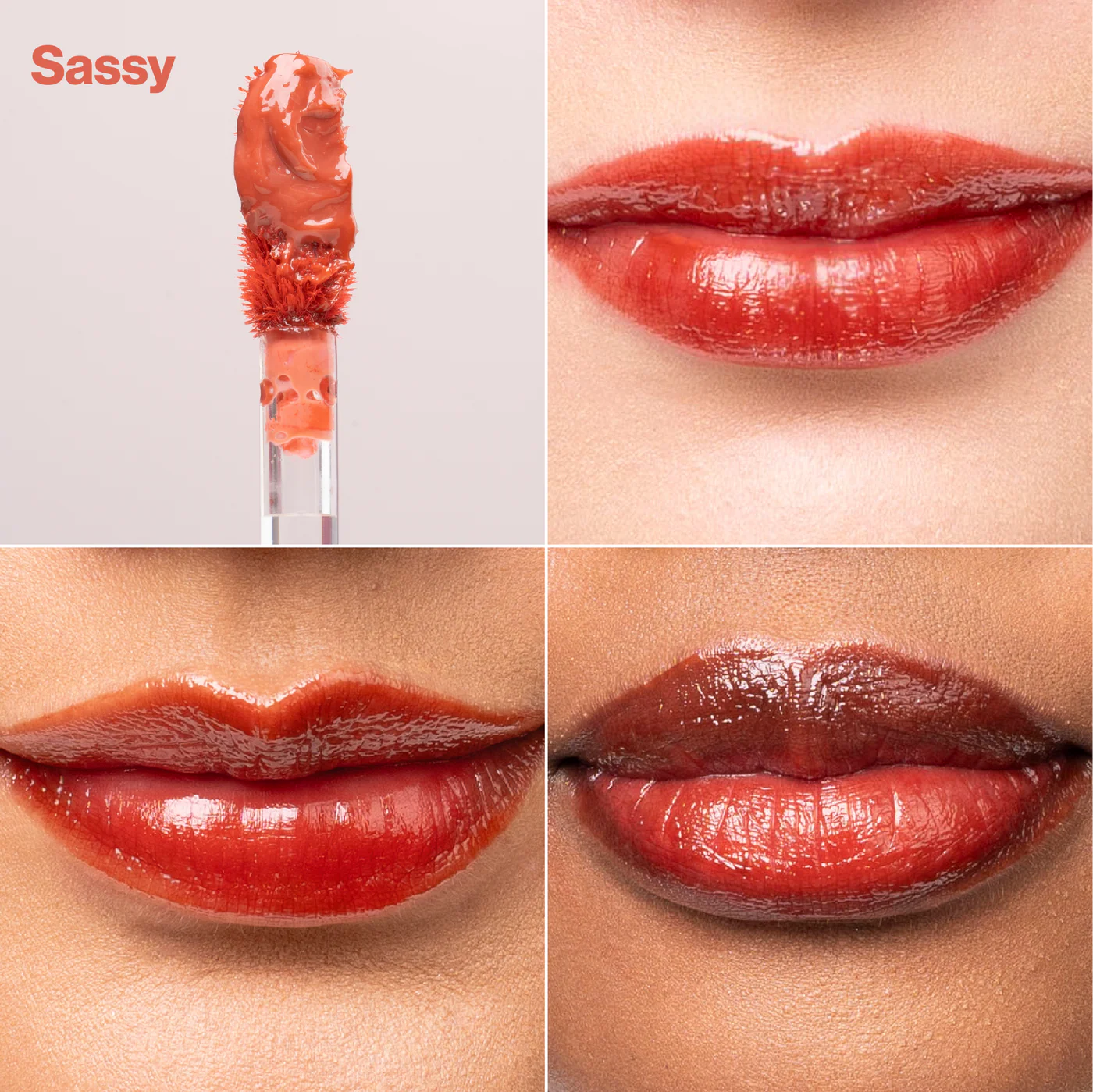 LIP OIL TINTED DE ATENEA